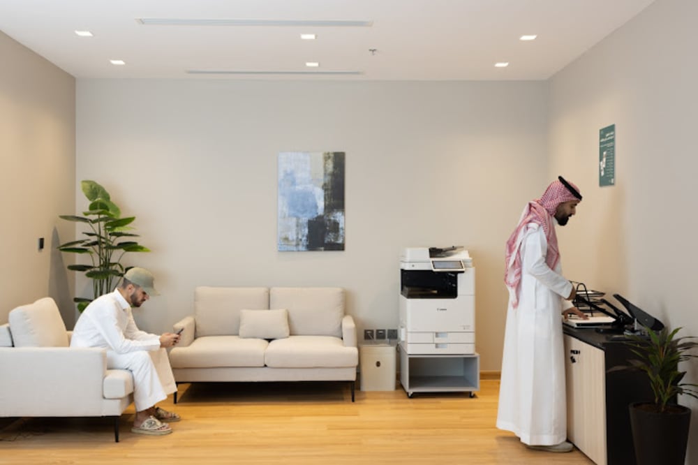 Sharik Hub Balhamer Business Gate